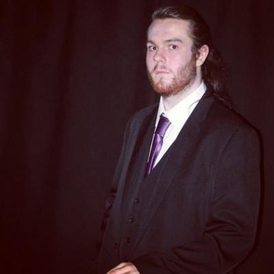 Profile Picture of Gavin M Curtis (@Deadbait00001) on Twitter