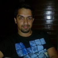 Profile Picture of Vijay Rao (@vijay-rao-23) on Quora
