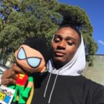Profile Picture of Stephen Teejay Badu (@thereal_steveeb_dragon) on Instagram