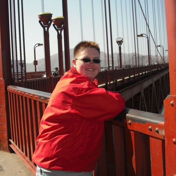 Profile Picture of Josie Atkins whitmarsh (@atkinsje32) on Poshmark