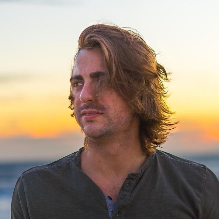 Profile Picture of Colin Benjamin (@colin_benjamin) on Tiktok