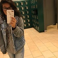 Profile Picture of Adriana Torres (@adriana-torres-75) on Quora