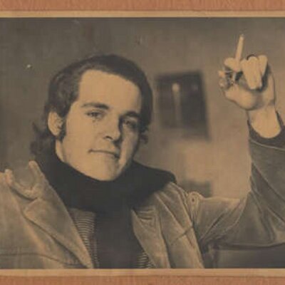 Profile Picture of Alan Benson (@Malthrope) on Twitter