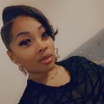 Profile Picture of Brandy McGee (@mizzb_prettyyella) on Instagram