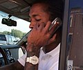 Profile Picture of Al Harris (cornerback)on Wikipedia