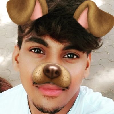Profile Picture of Kevin Cyril Fernandes (@KevinCyrilFern1) on Twitter