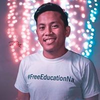 Profile Picture of John Mark Carpio (@john-mark-carpio-1) on Quora