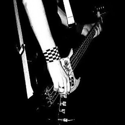 Profile Picture of Ashley Jay Polley (@ash_diss) on Twitter