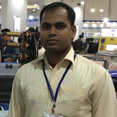 Profile Picture of Md Rezaul Islam (@_rezaul_islam) on Twitter