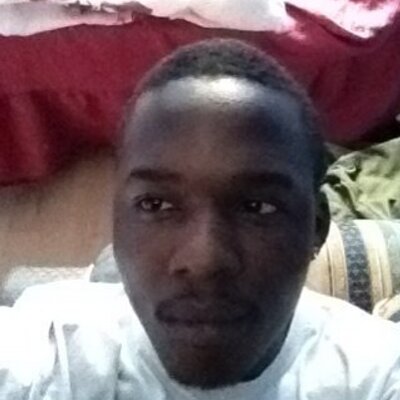 Profile Picture of Clifford Sylvester (@ArtDullBoy) on Twitter