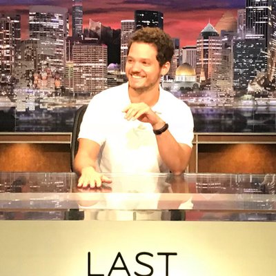 Profile Picture of Michael Horowitz (@mahorowitz) on Twitter