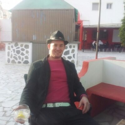 Profile Picture of Rudy Harold Barker (@rudyturre1989) on Twitter