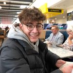 Profile Picture of George Jenkins (@g_jenko) on Instagram