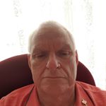 Profile Picture of Brian O'C-Byrne (@enfield38) on Instagram