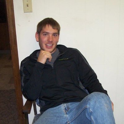 Profile Picture of Alex Scheer (@Alex_Scheer10) on Twitter