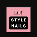 Profile Picture of 𝕃✂️𝕕𝕪-𝕤𝕥𝕪𝕝𝕖👑 (@lady_style_nails) on Instagram