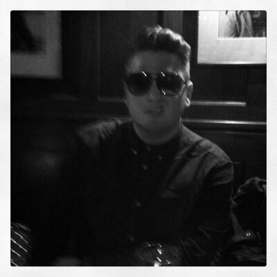Profile Picture of Daniel Browne (@danieljbrowne) on Twitter