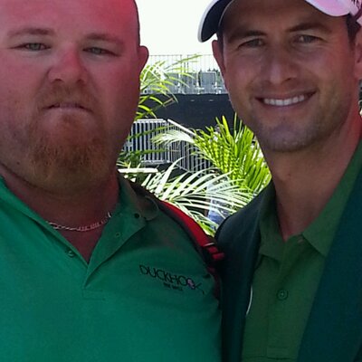 Profile Picture of Brad Hollis (@hollis_brad) on Twitter