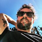 Profile Picture of Justin L. Kneessi Sr. (@chasedreamstheyexist) on Instagram