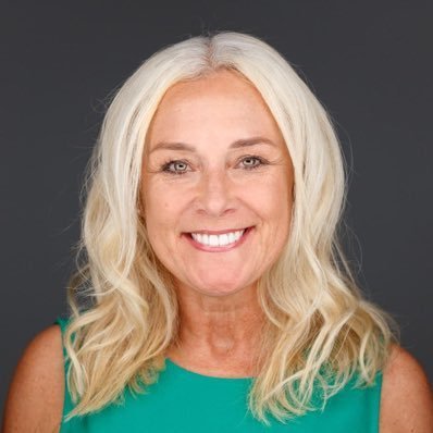 Profile Picture of Lisa Vida Roberts (@BTC_vida) on Twitter