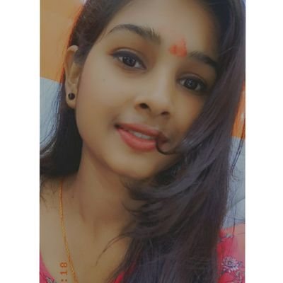 Profile Picture of Chanda Singh ♥ (@Chandasingh0311) on Twitter