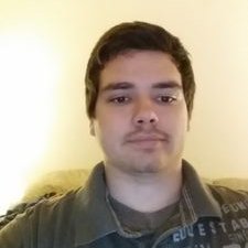 Profile Picture of Jacob Lee Mefford (@Jacob_Mefford94) on Twitter