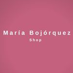 Profile Picture of María Bojórquez Shop (@mariabojorquezshop) on Instagram