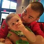 Profile Picture of James Spradlin (@crazybaboon2000) on Instagram