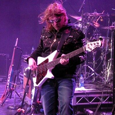Profile Picture of Shawn Scruggs (@shawnscruggs) on Twitter