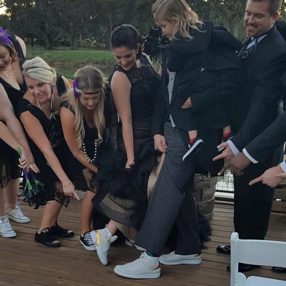 Profile Picture of Stephen Peck (@fsuboy1919) on Poshmark