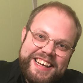 Profile Picture of Daniel Spigelmyer (@dwspig2) on Pinterest