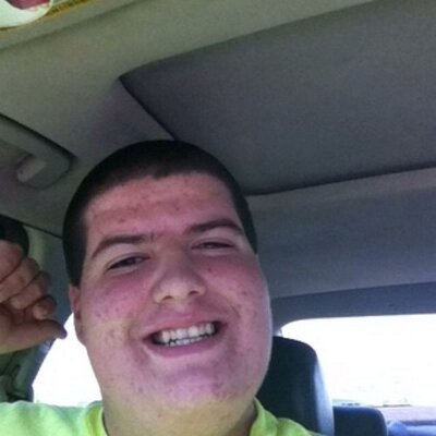 Profile Picture of Jeffrey Barnard (@Jeffy_World) on Twitter