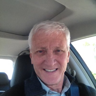 Profile Picture of RonHamilton (@ronhamilton) on Twitter