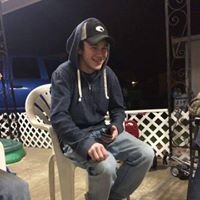 Cory Verret - Twitter Profile Picture of Cory Verret (@Ayo_cory_z71) on Twitter