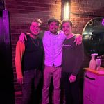 Profile Picture of Matthew Donnelly (@_matthewdonnelly) on Instagram