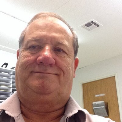 Profile Picture of Dennis Deloach (@dendel5889d) on Twitter