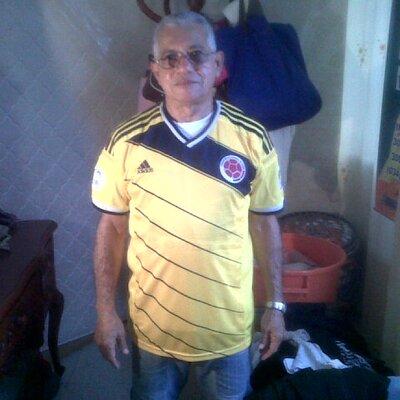 Profile Picture of William Caraballo F (@wianca10) on Twitter