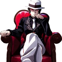 Profile Picture of Muzan Kibutsuji  (@muzan-kibutsuji-63) on Quora