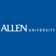 Profile Picture of Allen University (@AllenUniv) on Twitter