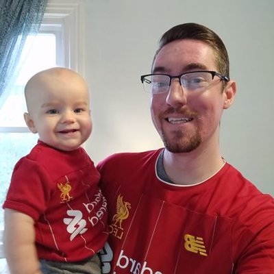 Profile Picture of Michael Peachey (@McPeachey91) on Twitter