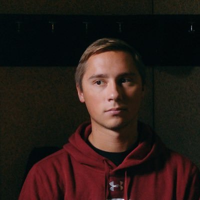 Profile Picture of Andrew Baer (@baer_andrew) on Twitter