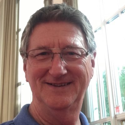 Profile Picture of James Baldwin (@JamesBa10124154) on Twitter