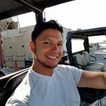 Profile Picture of aaron di buono (@aarondibuono) on Instagram