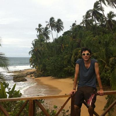 Profile Picture of Tony Hauck (@Bill_Bluray) on Twitter