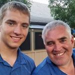 Profile Picture of Mark Corbridge (@soundguy68) on Instagram