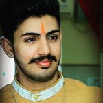 Profile Picture of manish soni (@manishsonibikana1999) on Instagram