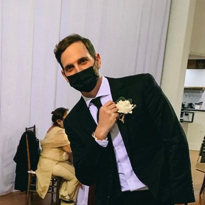 Profile Picture of Micah Cohen (@micahcohen) on Twitter