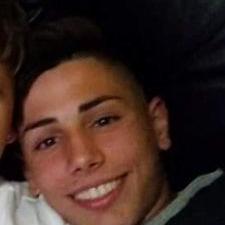 Profile Picture of Thomas Fioretti (@momostella46) on Twitter