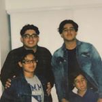 Profile Picture of Isaac David Collado (@isaac.david.c) on Instagram