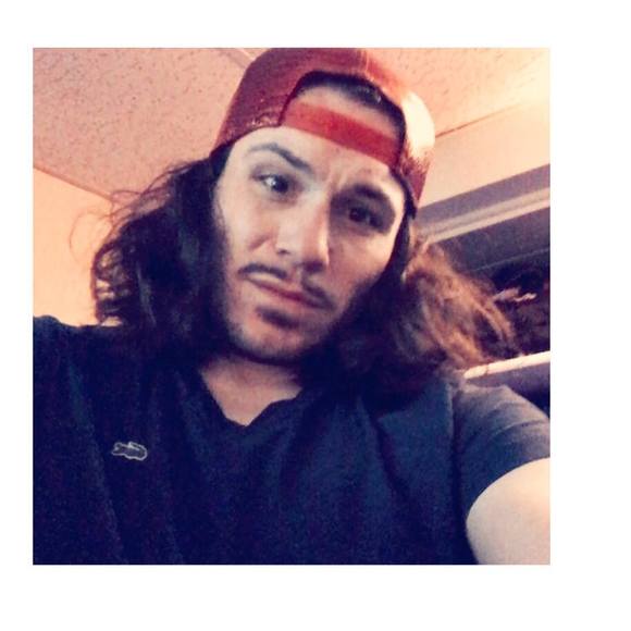 Profile Picture of Brett Mitchell (@bammertime7) on Poshmark